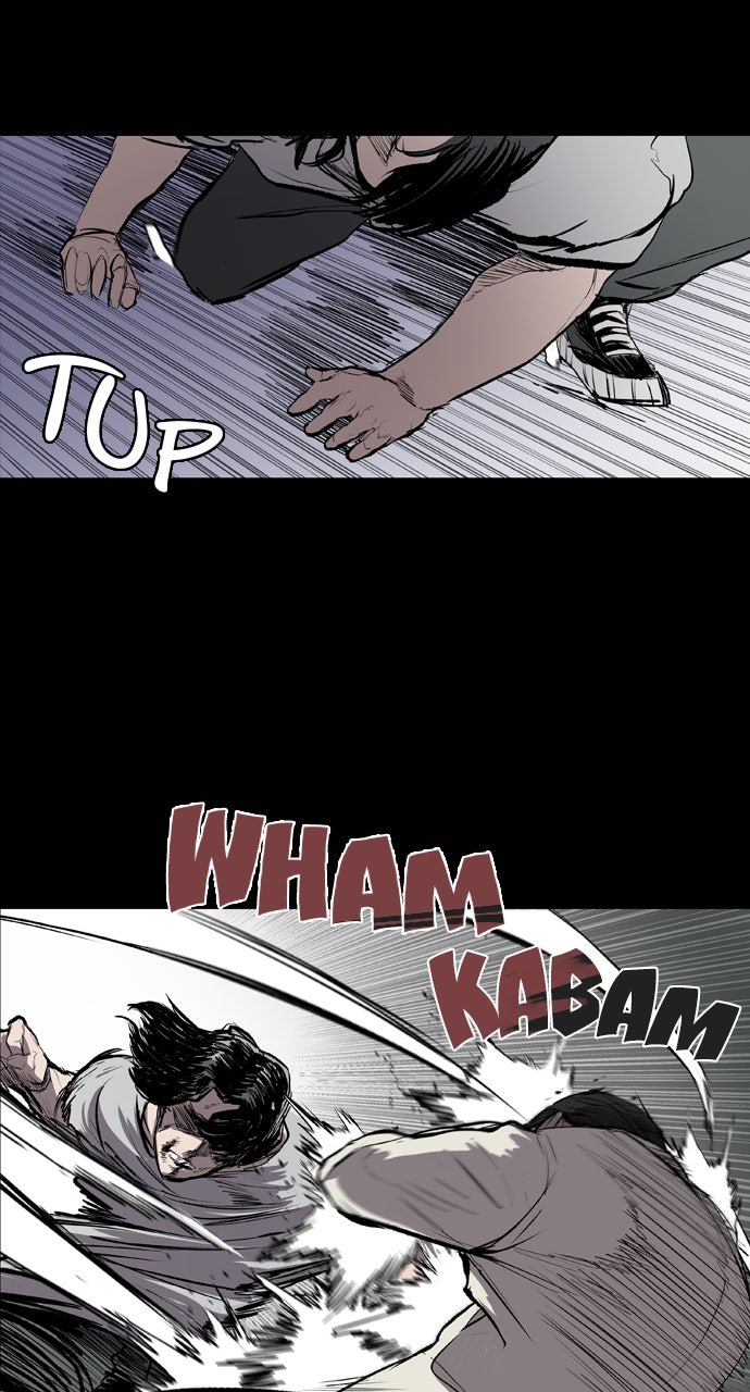 Castle Episode 27 page 78 - 
