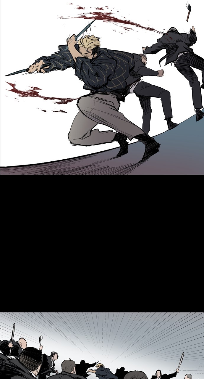 Castle Episode 27 page 10 - 