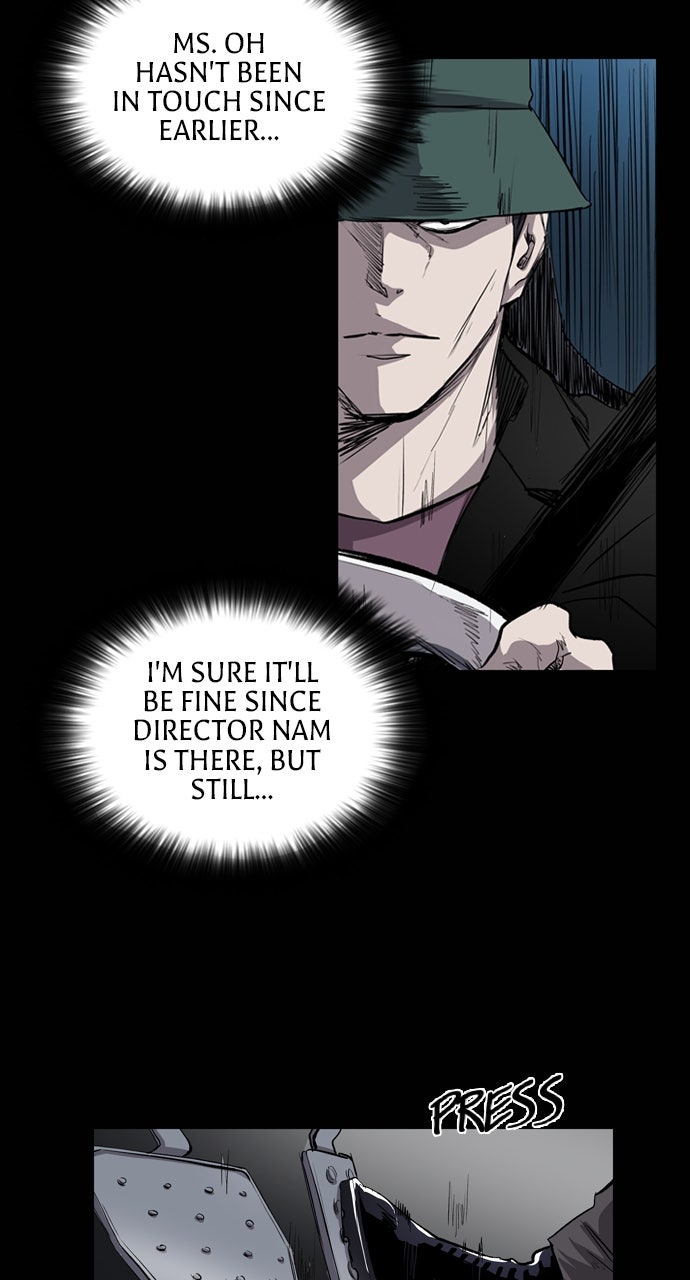 Castle Episode 28 page 3 - 