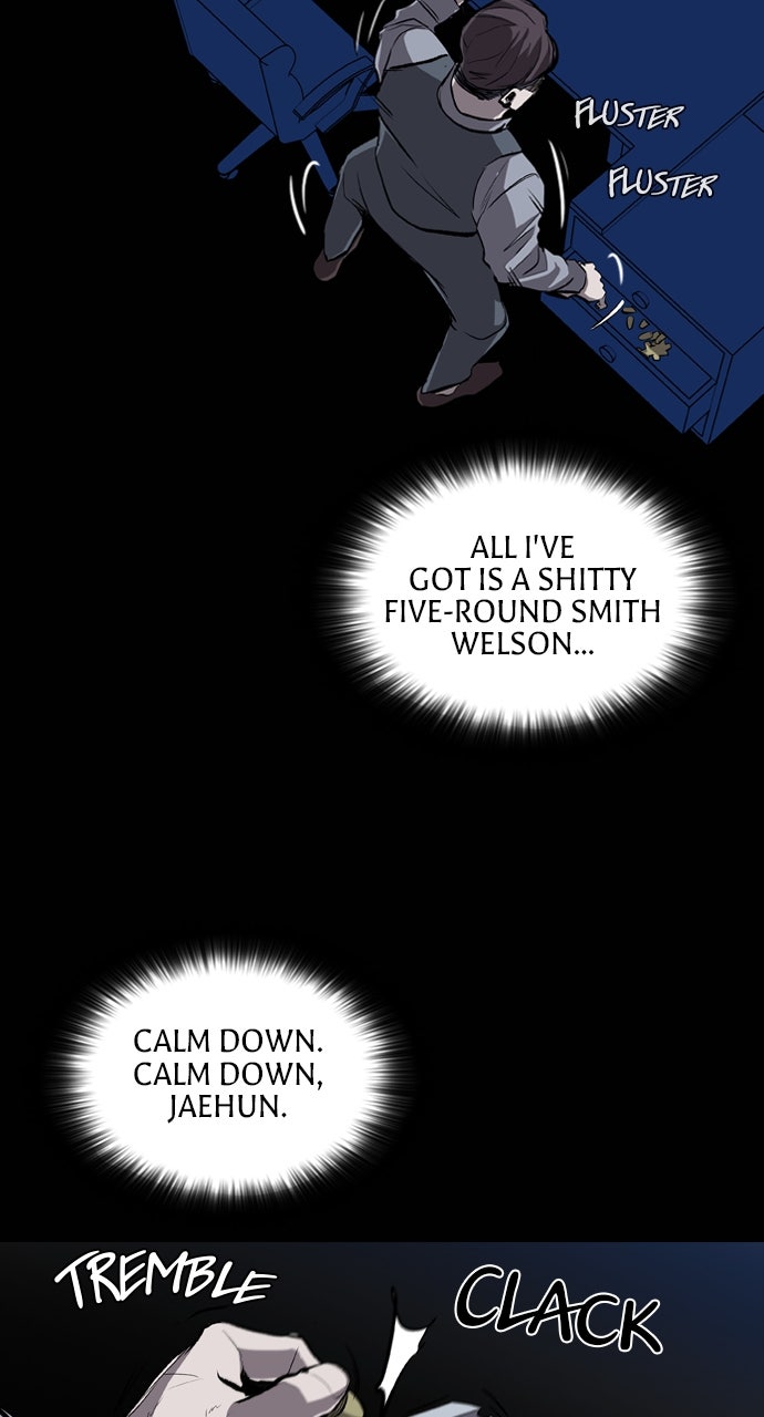 Castle Episode 28 page 28 - 
