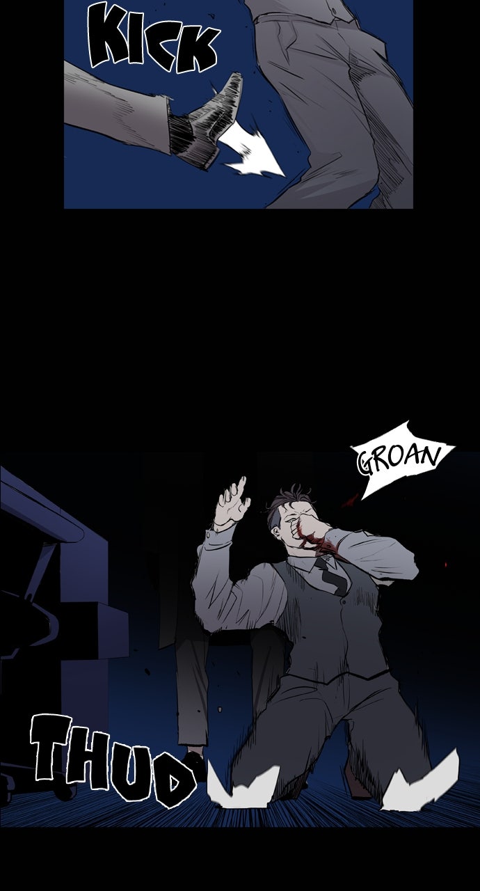 Castle Episode 28 page 33 - 