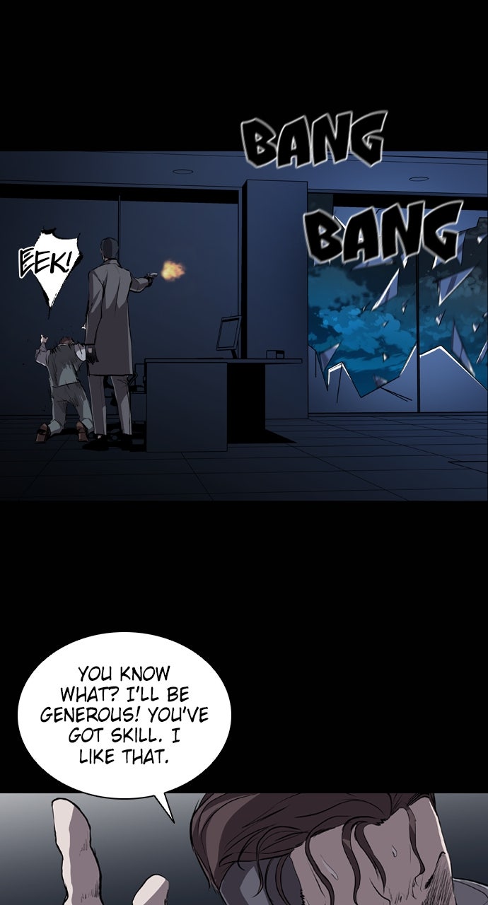 Castle Episode 28 page 38 - 