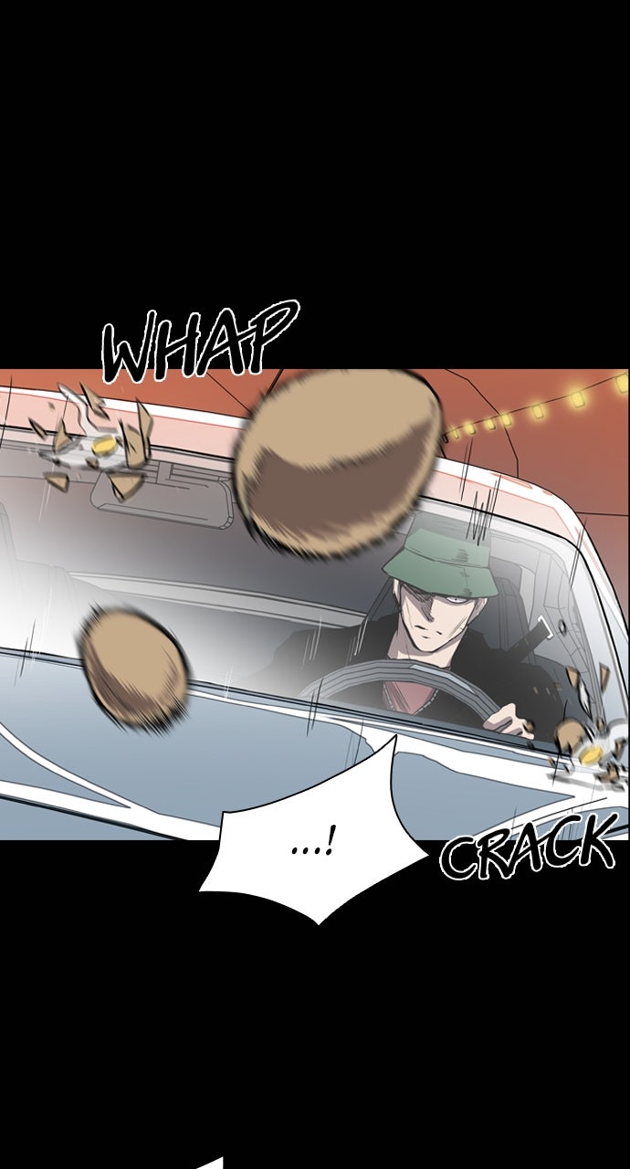 Castle Episode 28 page 5 - 