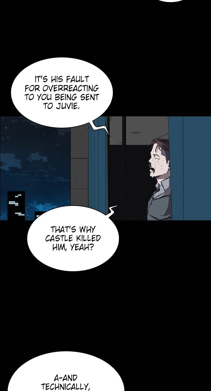 Castle Episode 28 page 43 - 