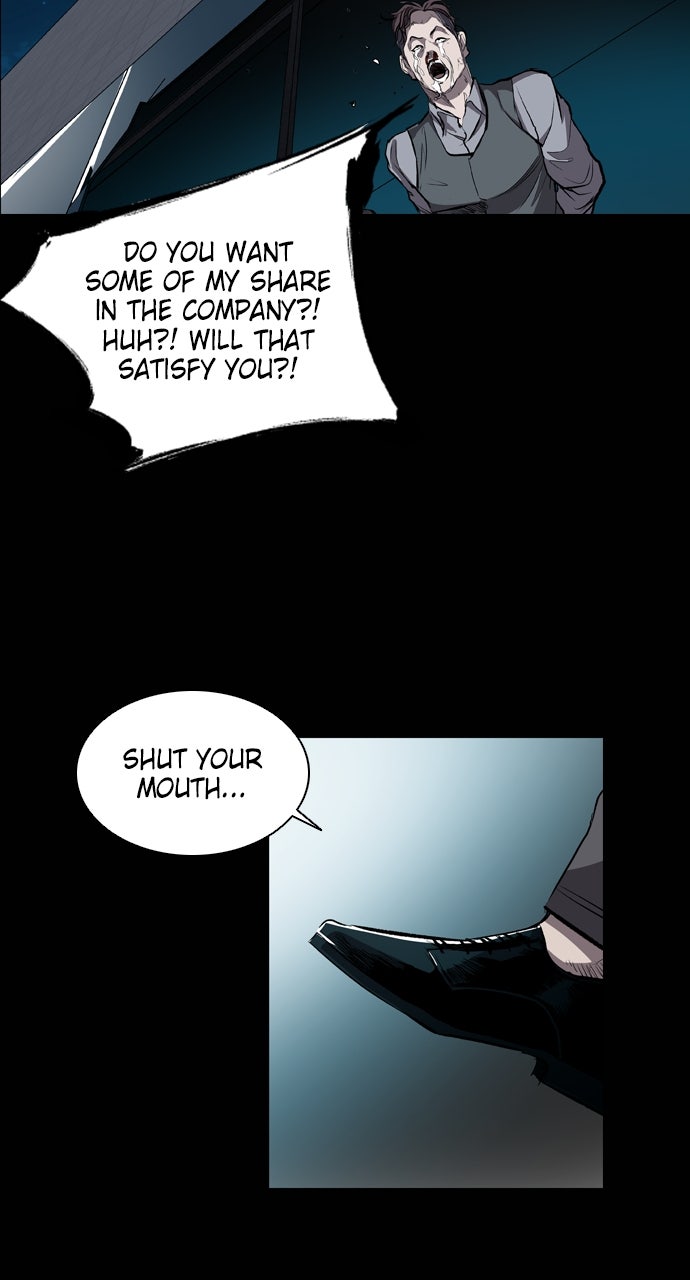 Castle Episode 28 page 46 - 