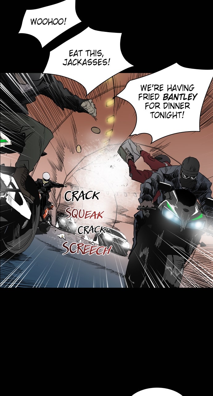 Castle Episode 28 page 6 - 