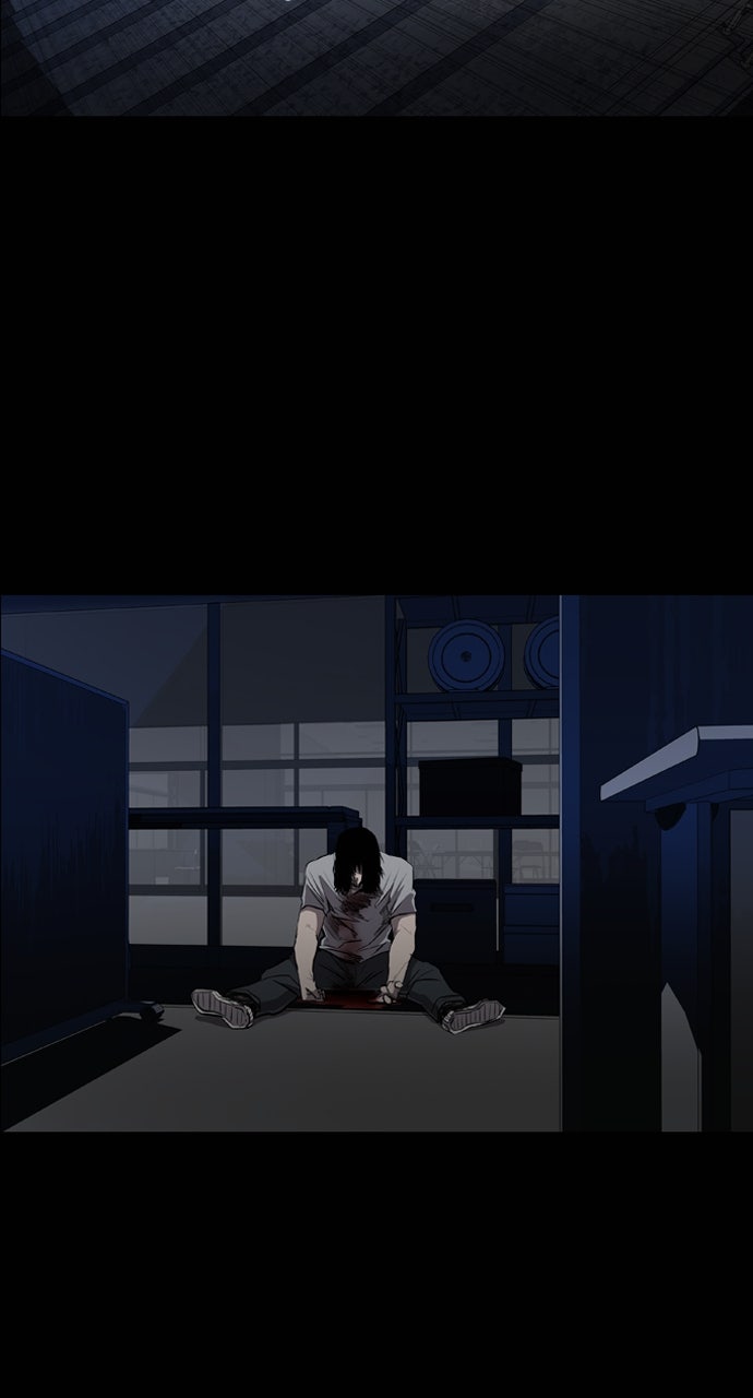 Castle Episode 28 page 62 - 