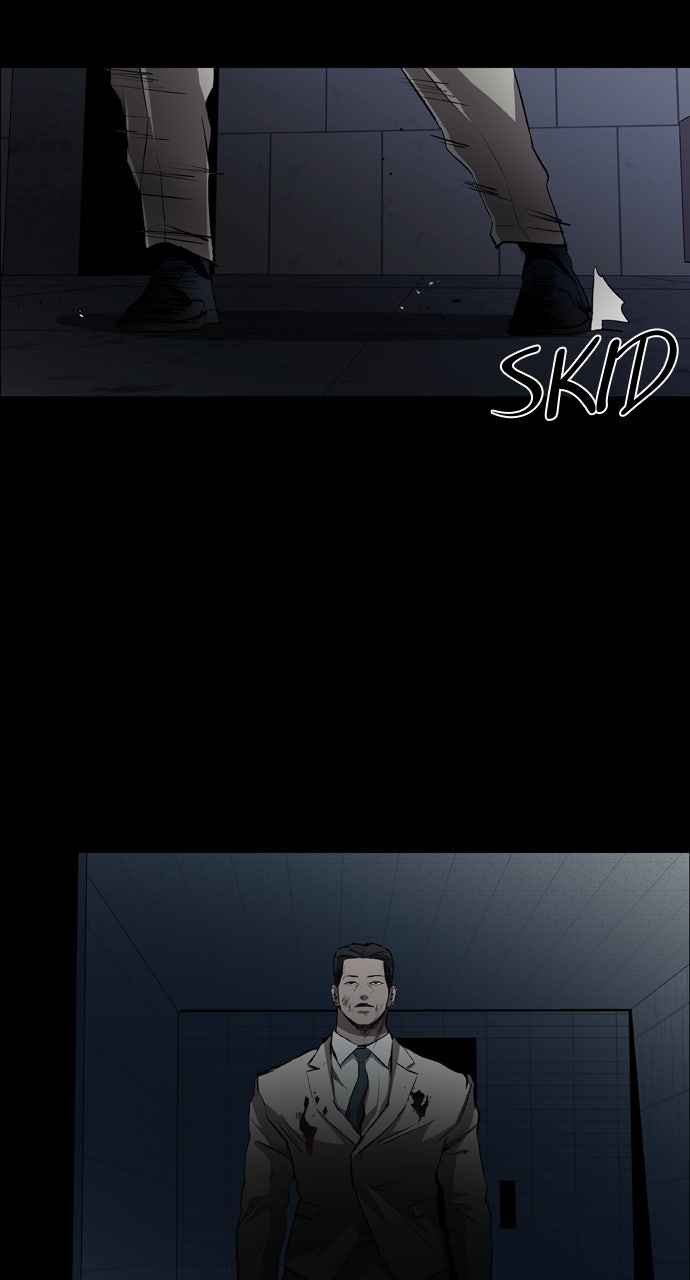Castle Episode 28 page 63 - 