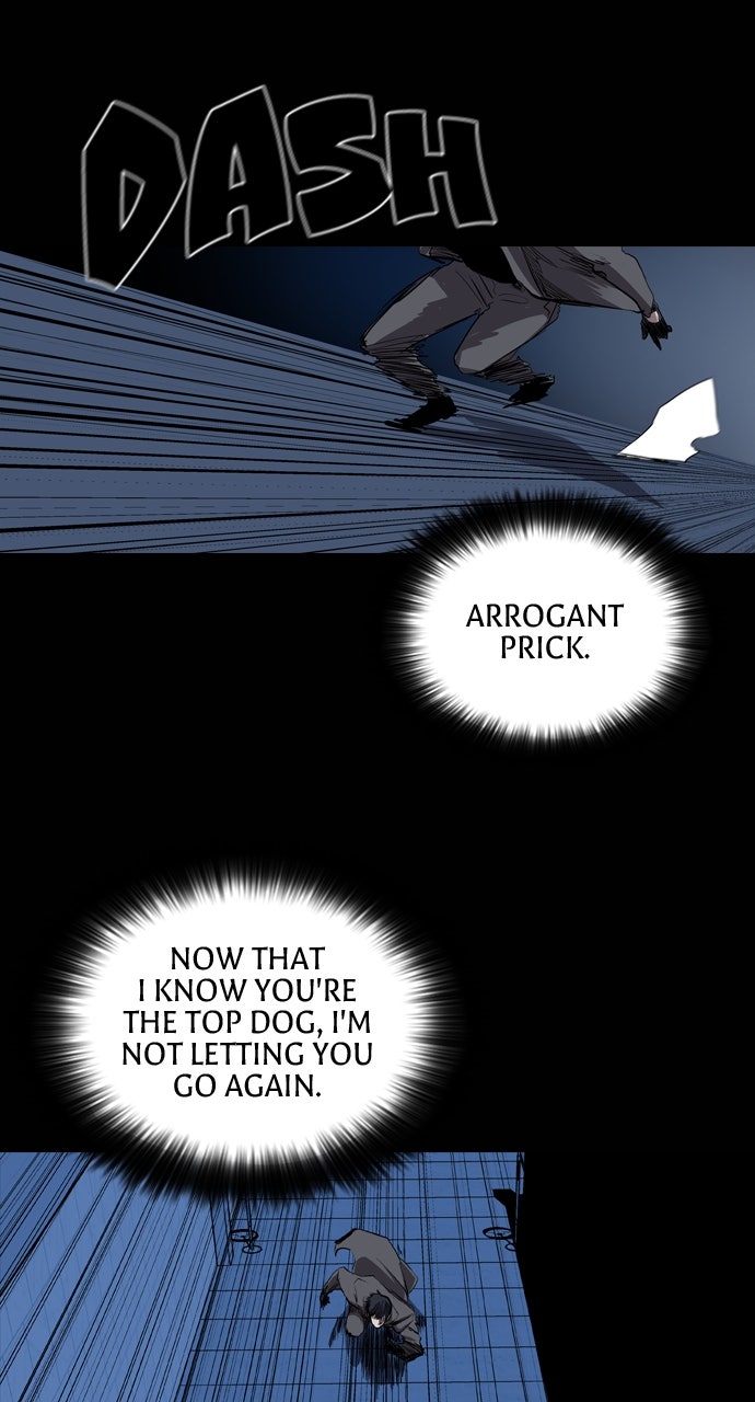 Castle Episode 28 page 67 - 