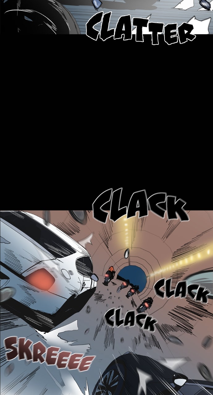 Castle Episode 28 page 8 - 