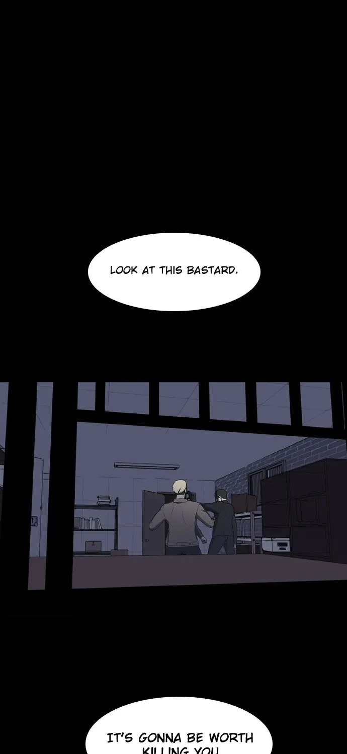 Castle Chapter 3 page 1 - 