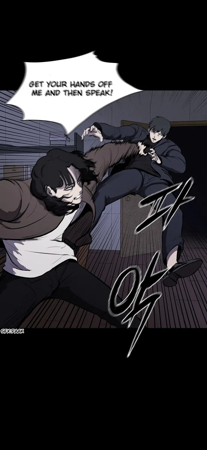 Castle Chapter 3 page 13 - 