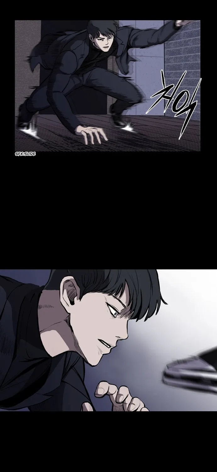 Castle Chapter 3 page 14 - 