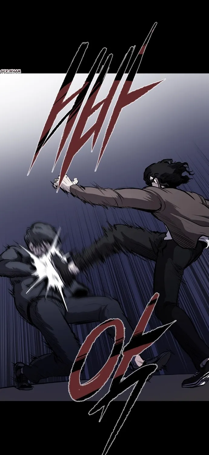 Castle Chapter 3 page 15 - 