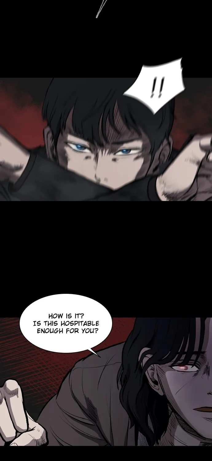 Castle Chapter 3 page 16 - 