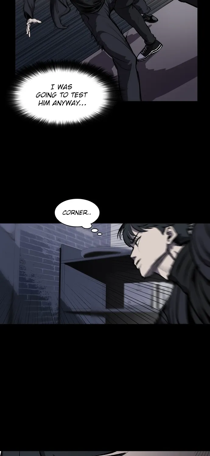 Castle Chapter 3 page 18 - 