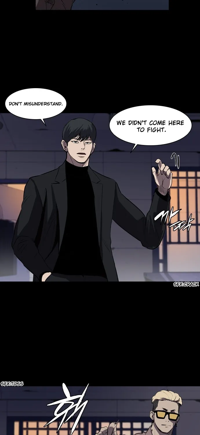 Castle Chapter 3 page 3 - 