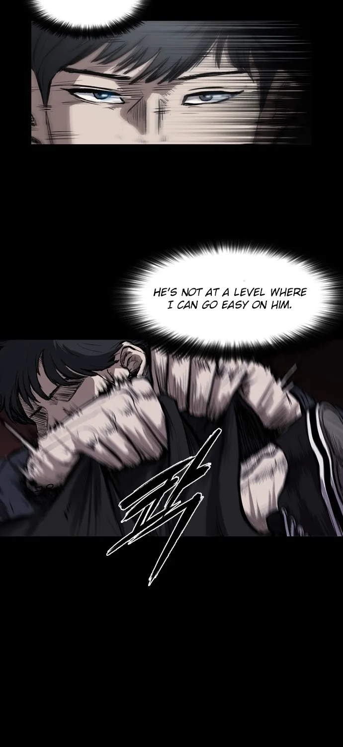 Castle Chapter 3 page 21 - 