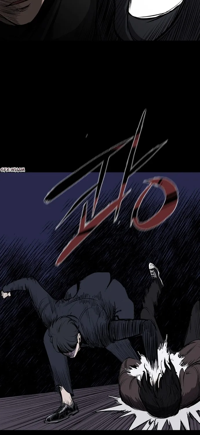 Castle Chapter 3 page 25 - 