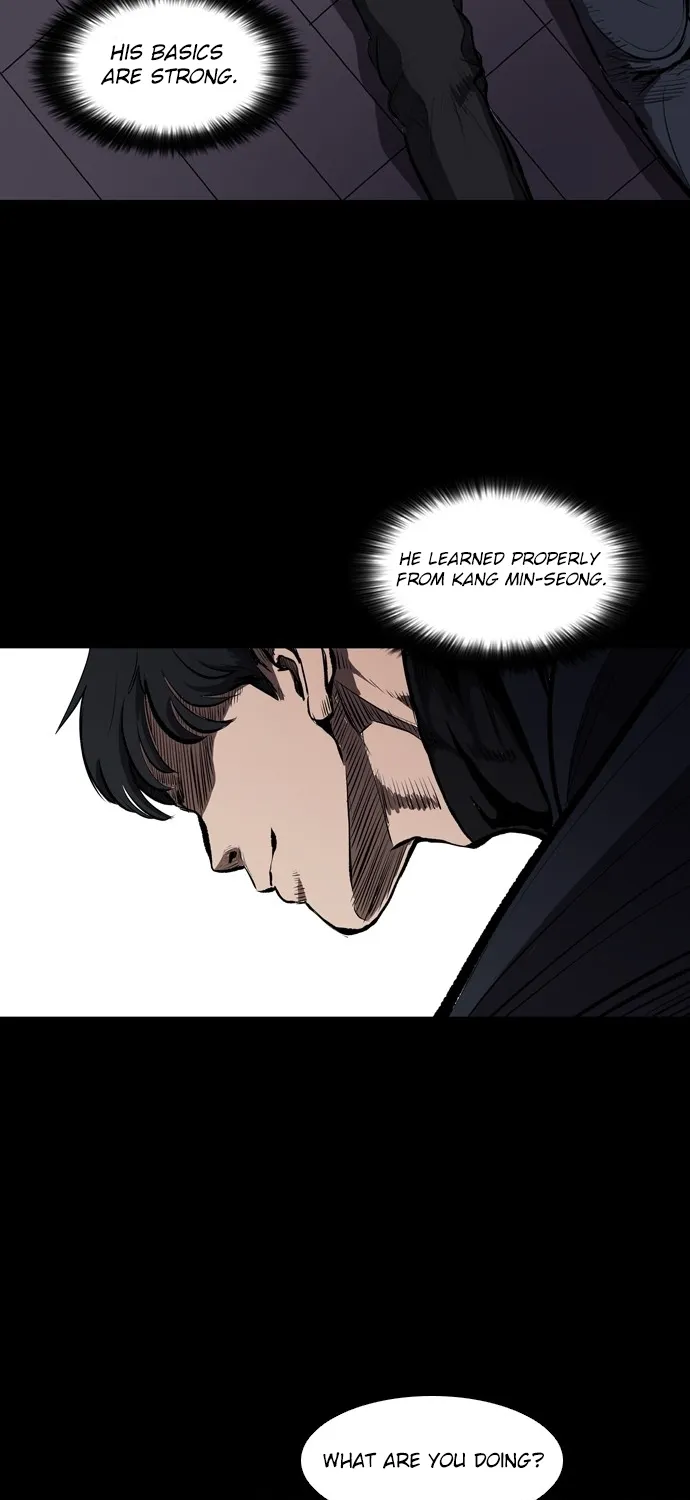 Castle Chapter 3 page 28 - 