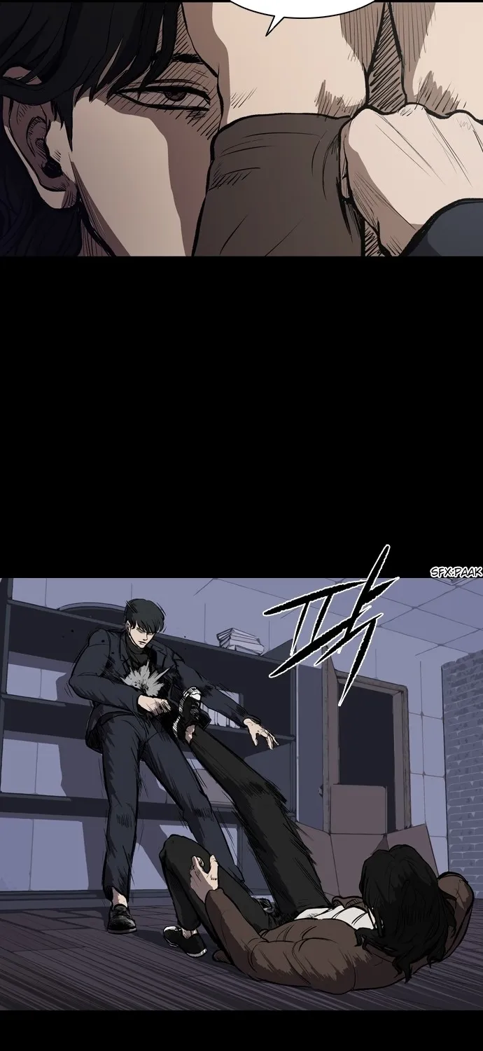Castle Chapter 3 page 29 - 