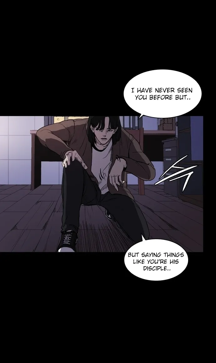 Castle Chapter 3 page 30 - 