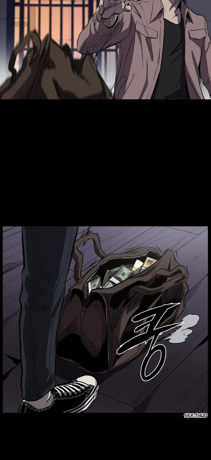 Castle Chapter 3 page 4 - 