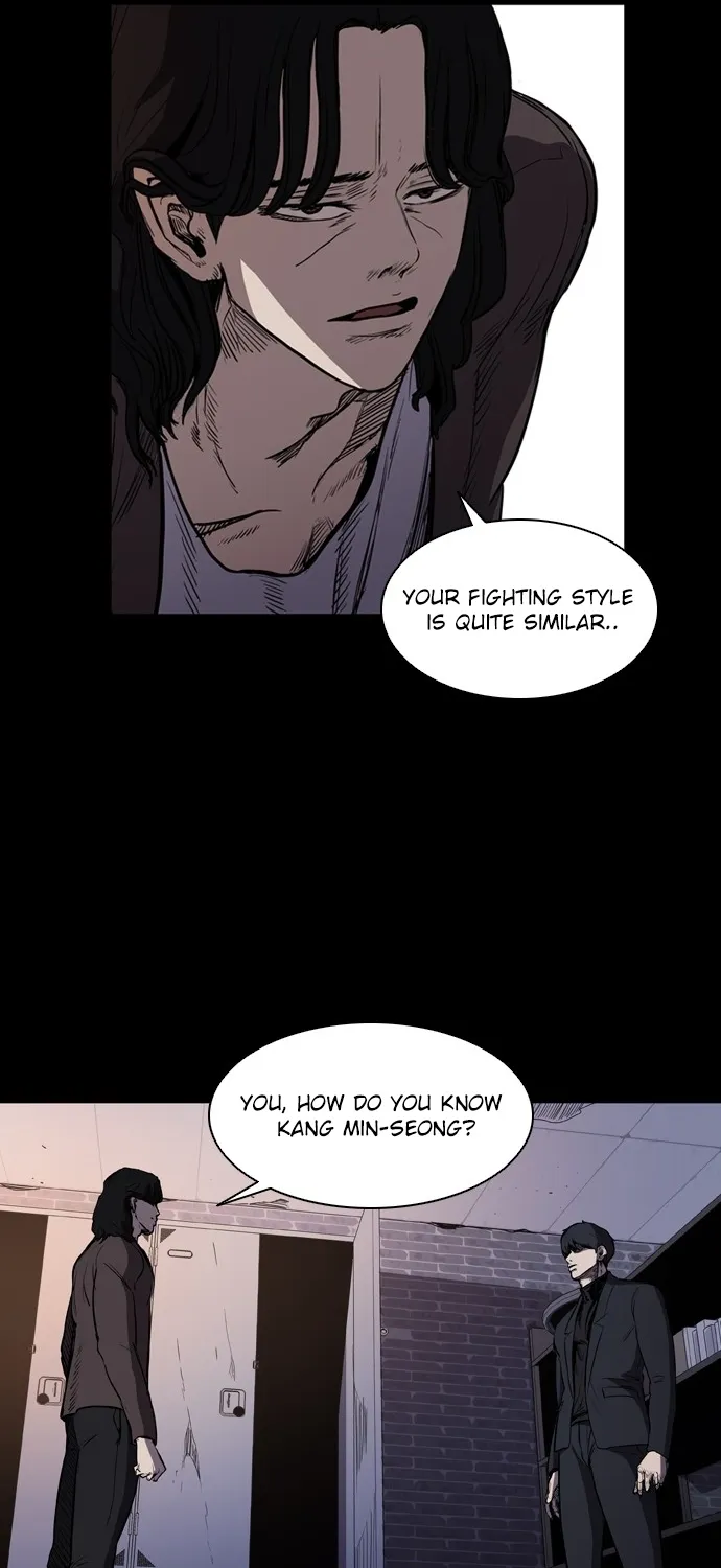 Castle Chapter 3 page 31 - 