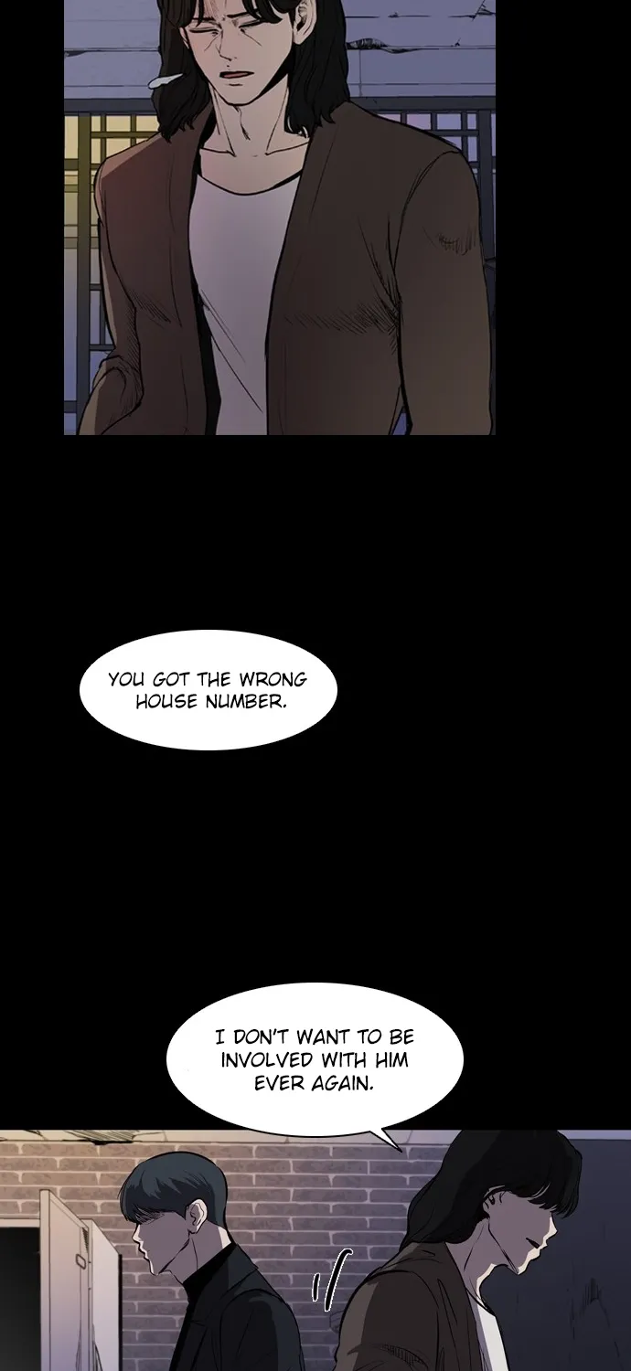 Castle Chapter 3 page 33 - 