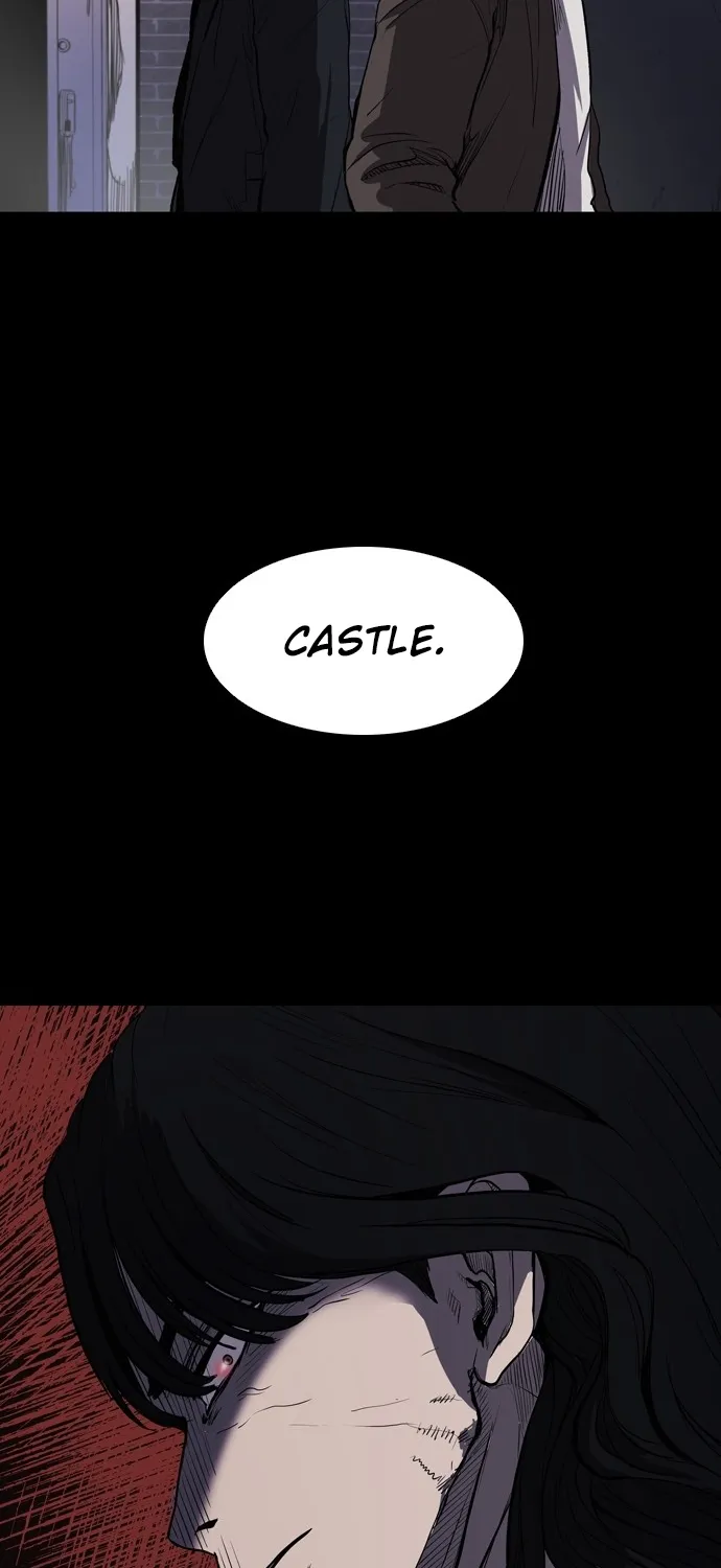 Castle Chapter 3 page 34 - 