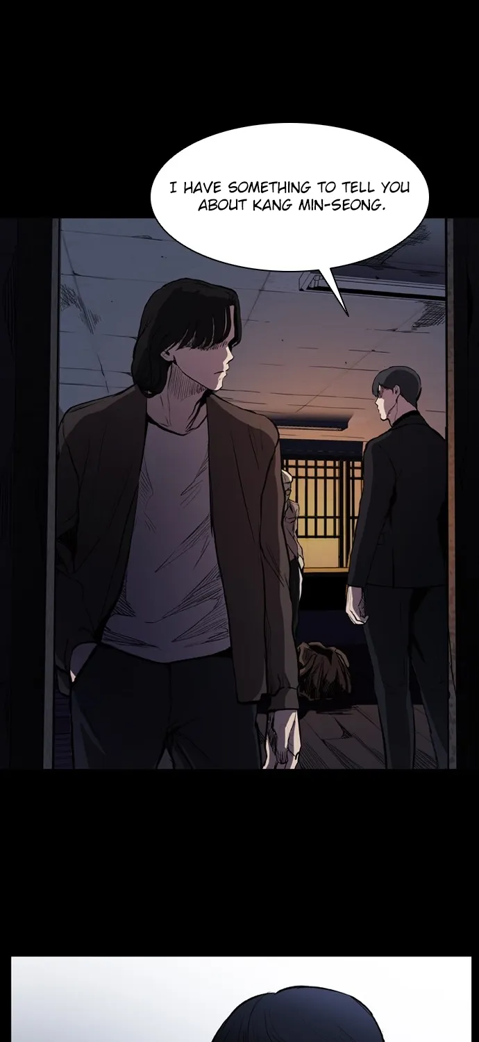 Castle Chapter 3 page 36 - 