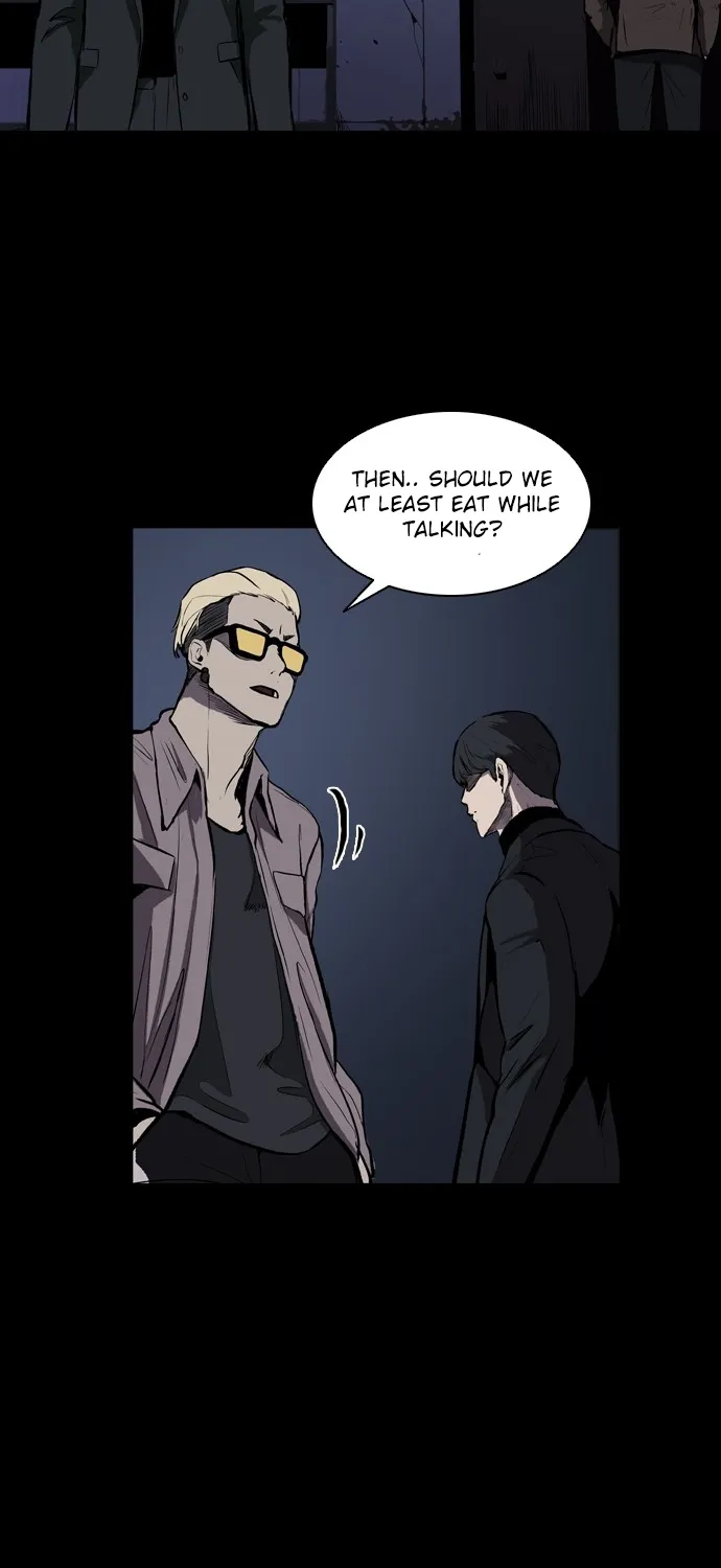 Castle Chapter 3 page 39 - 
