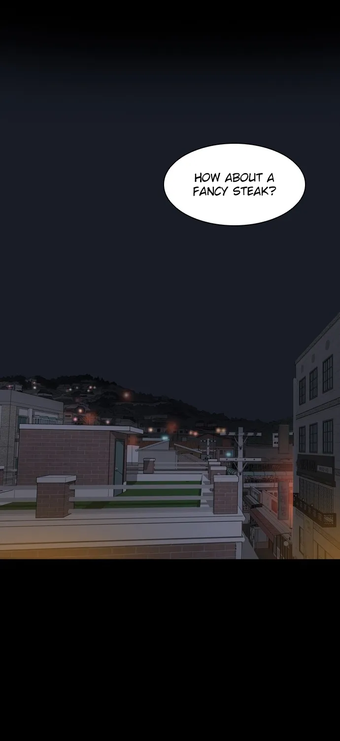Castle Chapter 3 page 40 - 