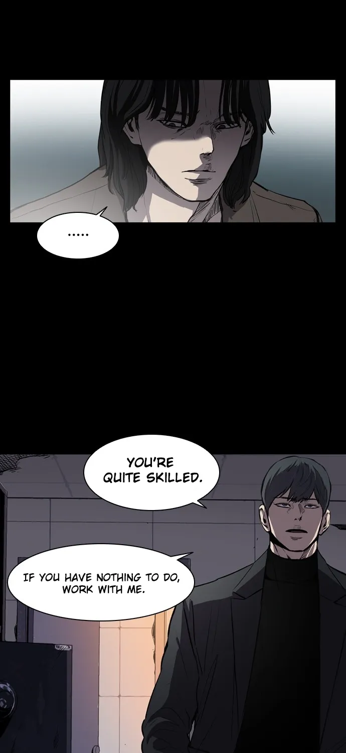 Castle Chapter 3 page 5 - 