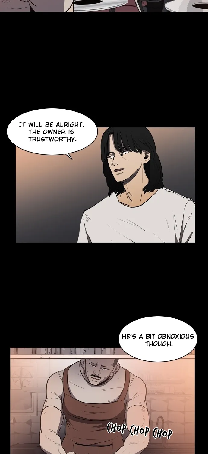Castle Chapter 3 page 44 - 