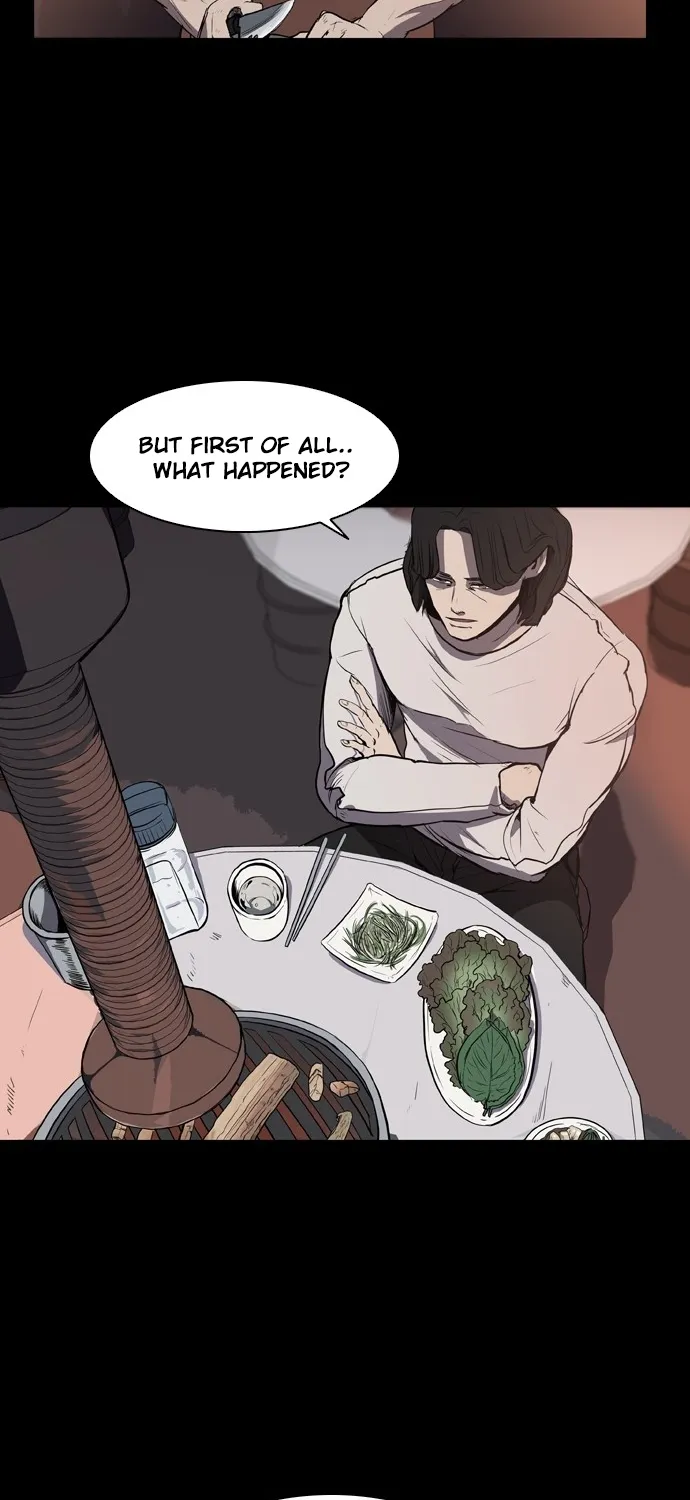 Castle Chapter 3 page 45 - 