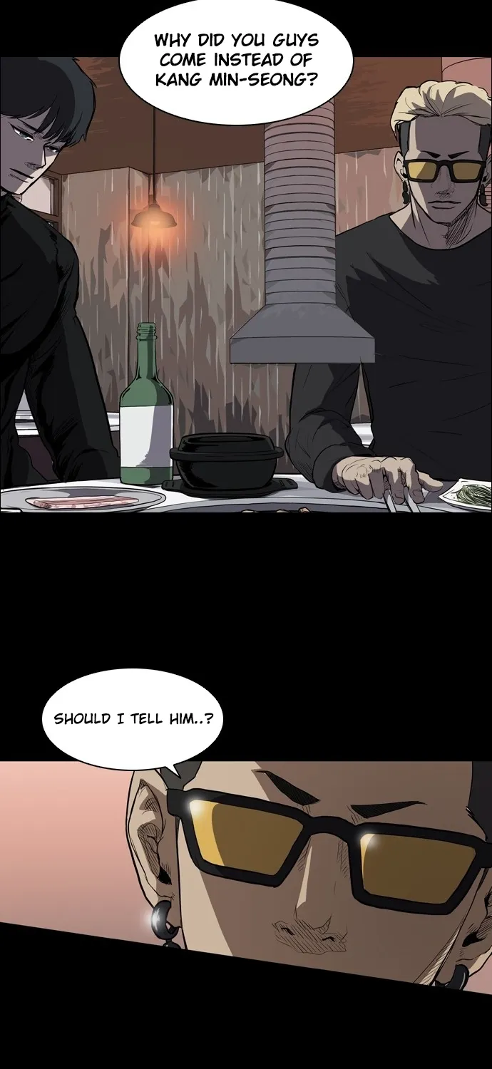 Castle Chapter 3 page 46 - 