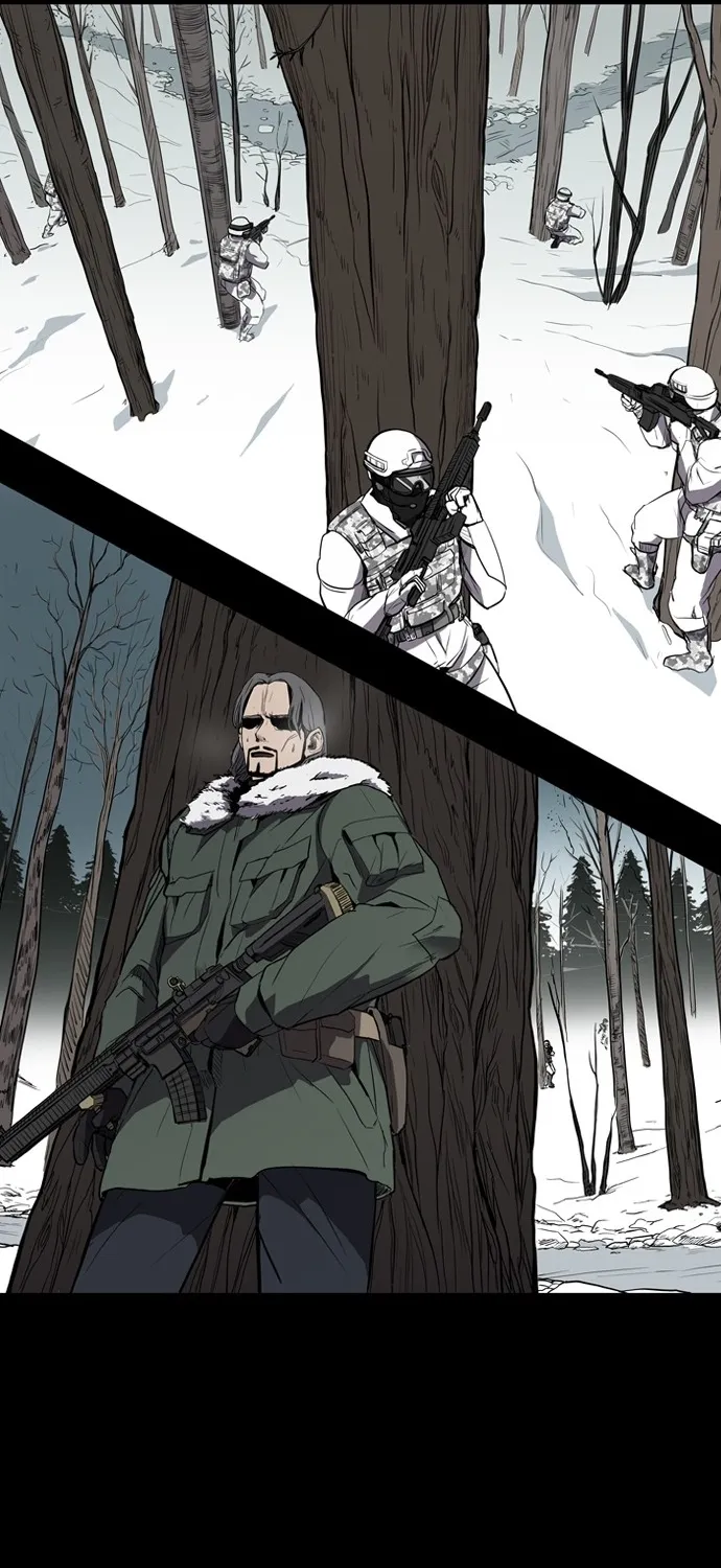Castle Chapter 3 page 51 - 