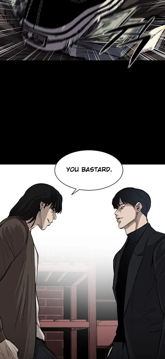 Castle Chapter 3 page 7 - 