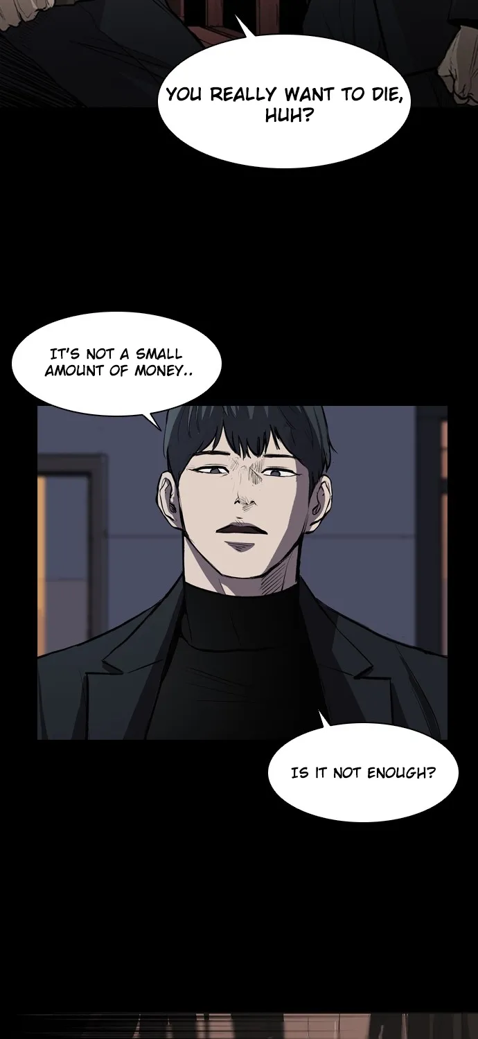 Castle Chapter 3 page 8 - 