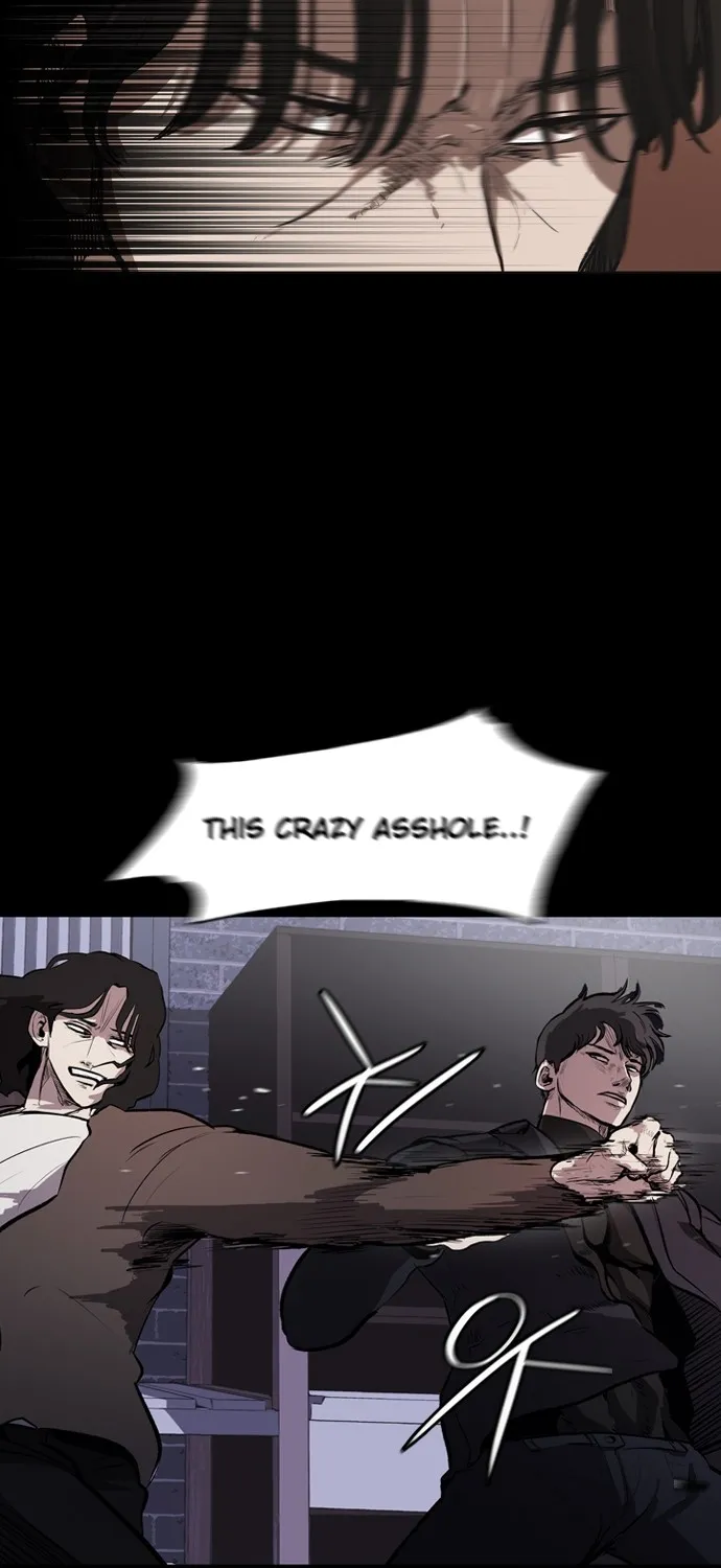 Castle Chapter 3 page 9 - 