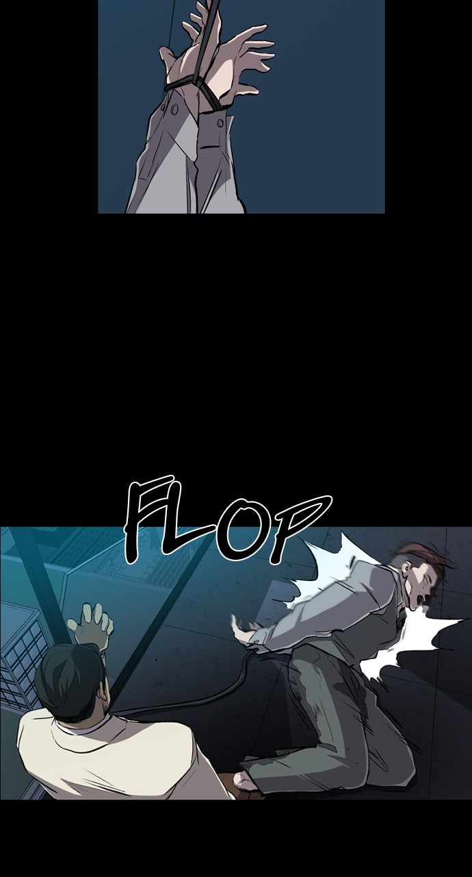 Castle Episode 29 page 33 - 