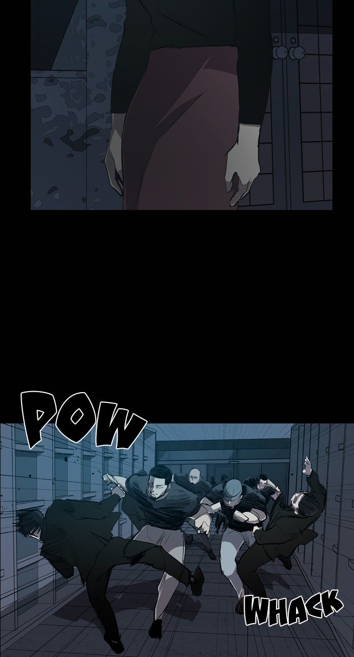 Castle Episode 29 page 37 - 