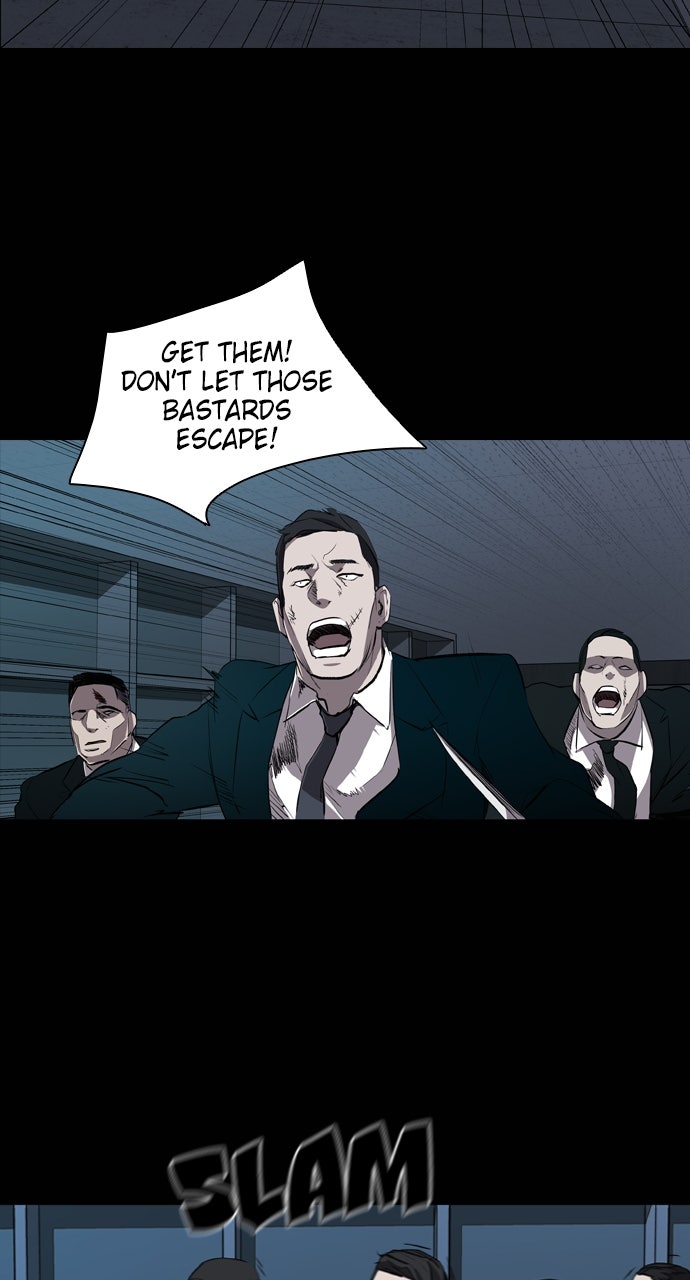 Castle Episode 29 page 38 - 