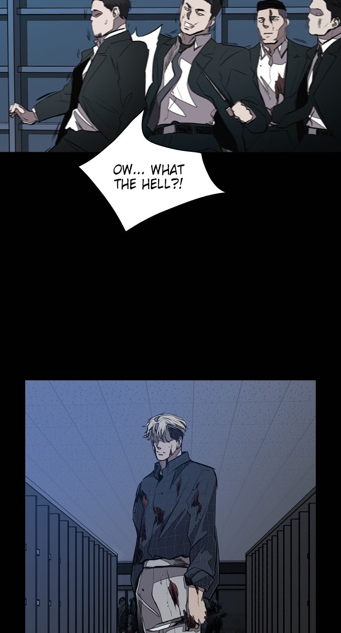 Castle Episode 29 page 39 - 