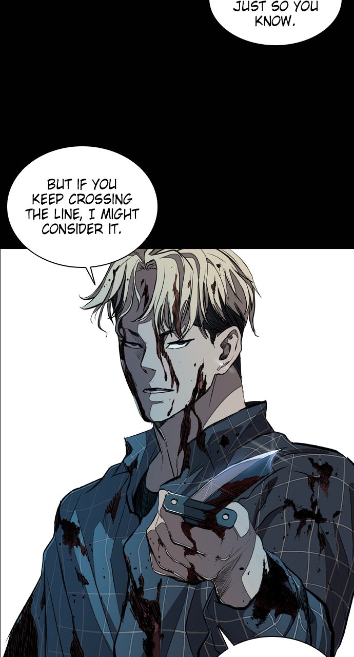 Castle Episode 29 page 41 - 