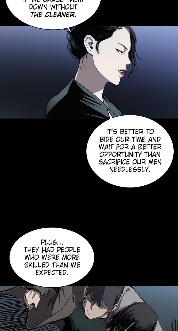 Castle Episode 29 page 43 - 
