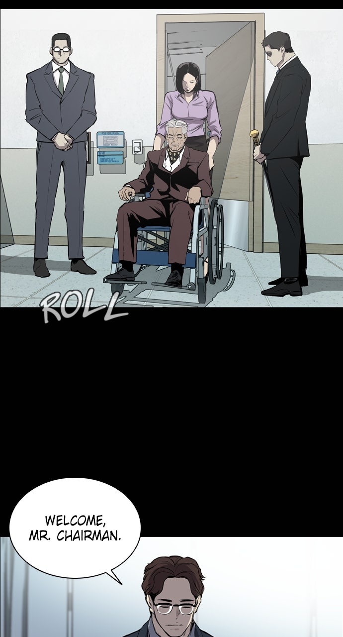 Castle Episode 29 page 62 - 