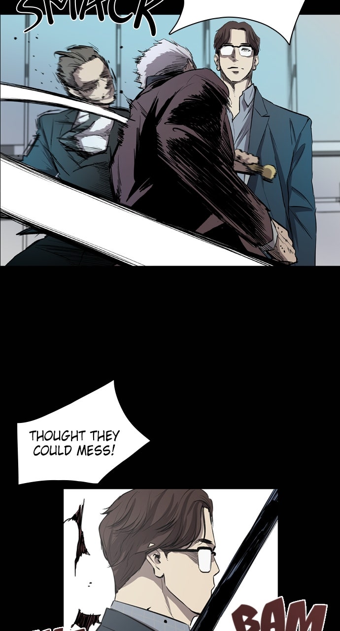 Castle Episode 29 page 67 - 