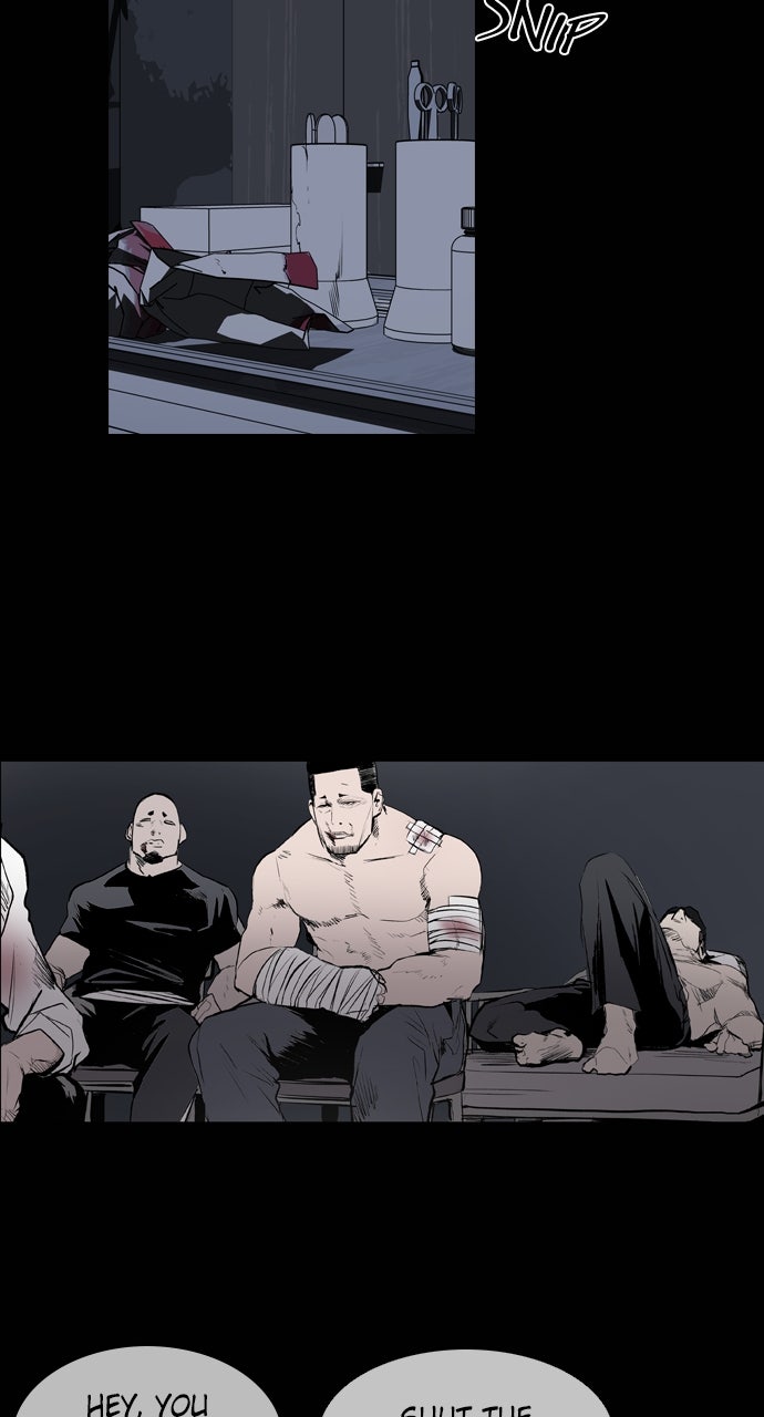 Castle Episode 30 page 2 - 